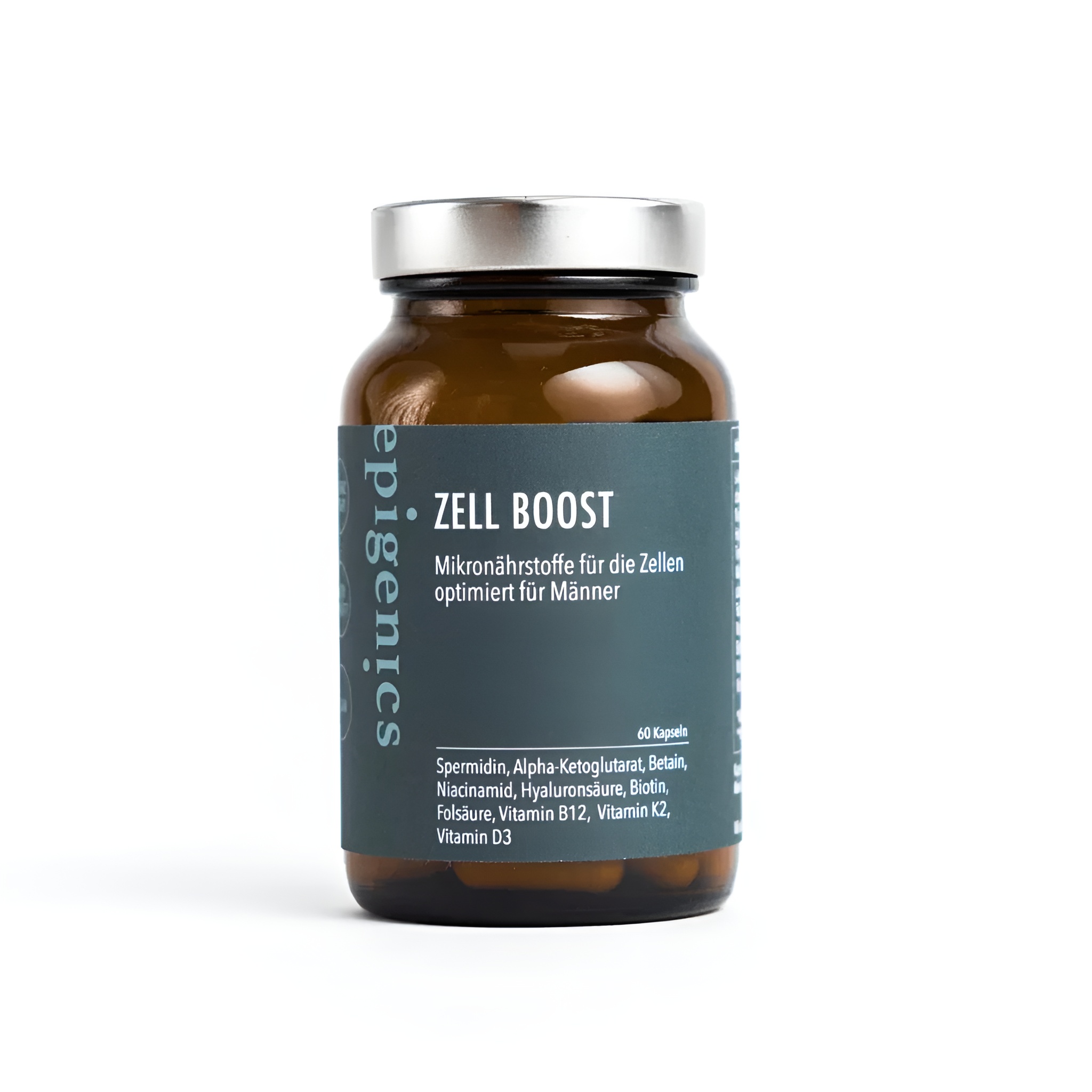 Epigenics - Zellboost (Men)