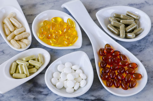  The best supplements for improved performance and mental clarity 
