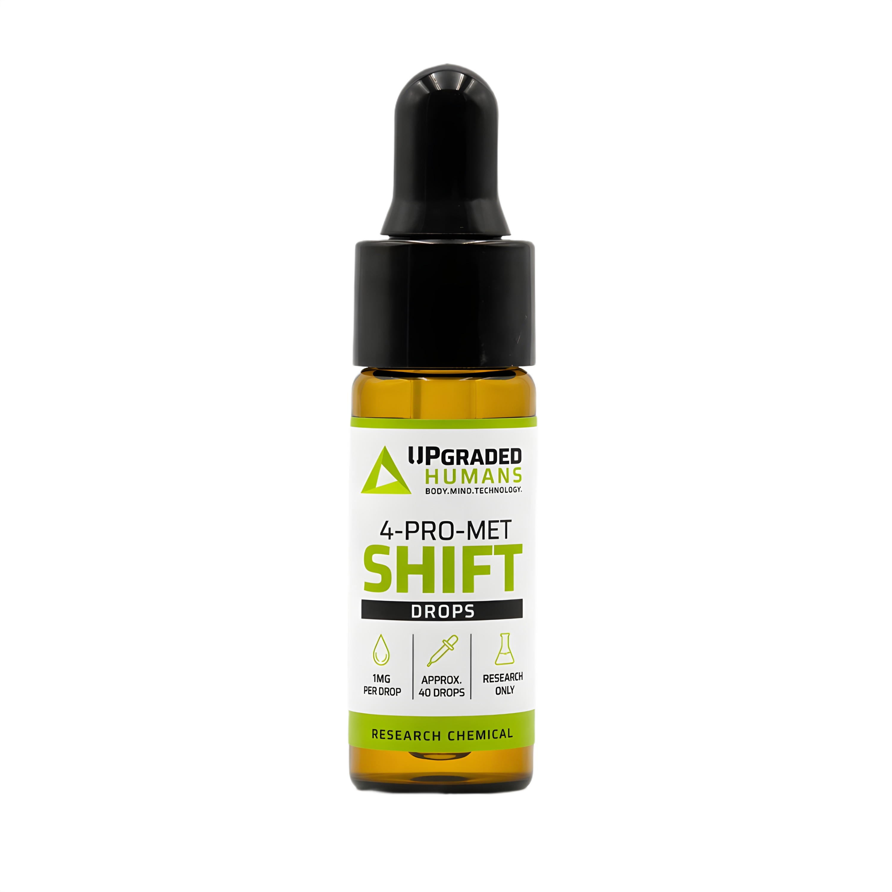 4-Pro Met Drops "SHIFT"