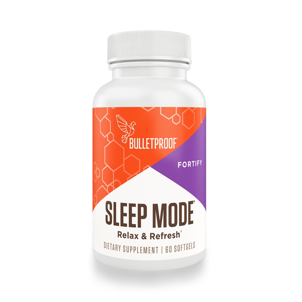 Bulletproof Sleep Mode