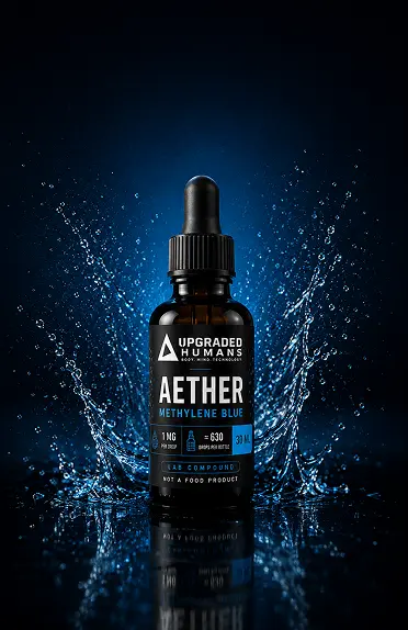 AETHER&nbsp;METHYLENE BLUE