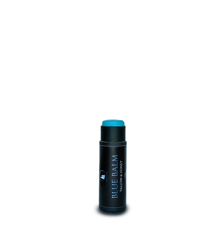 Blue Balm
