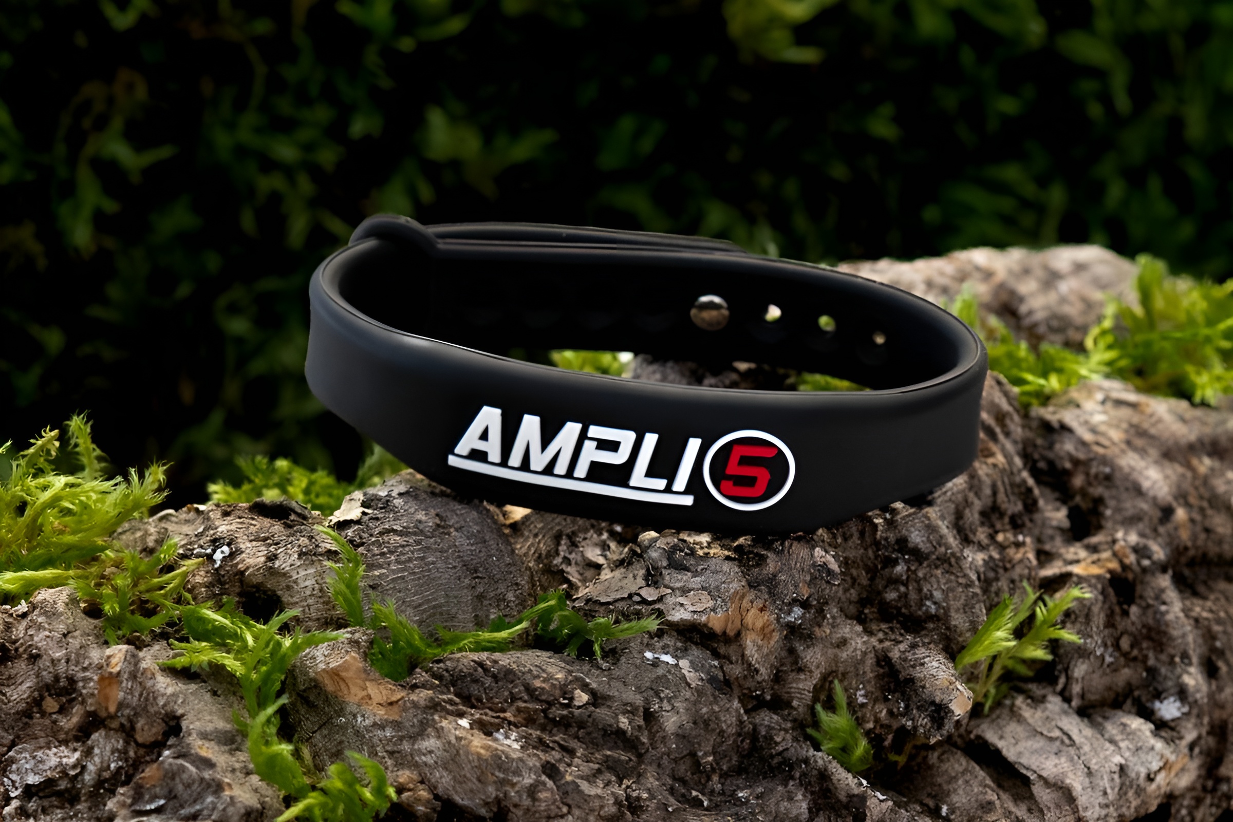 Energy Bracelet Ampli5