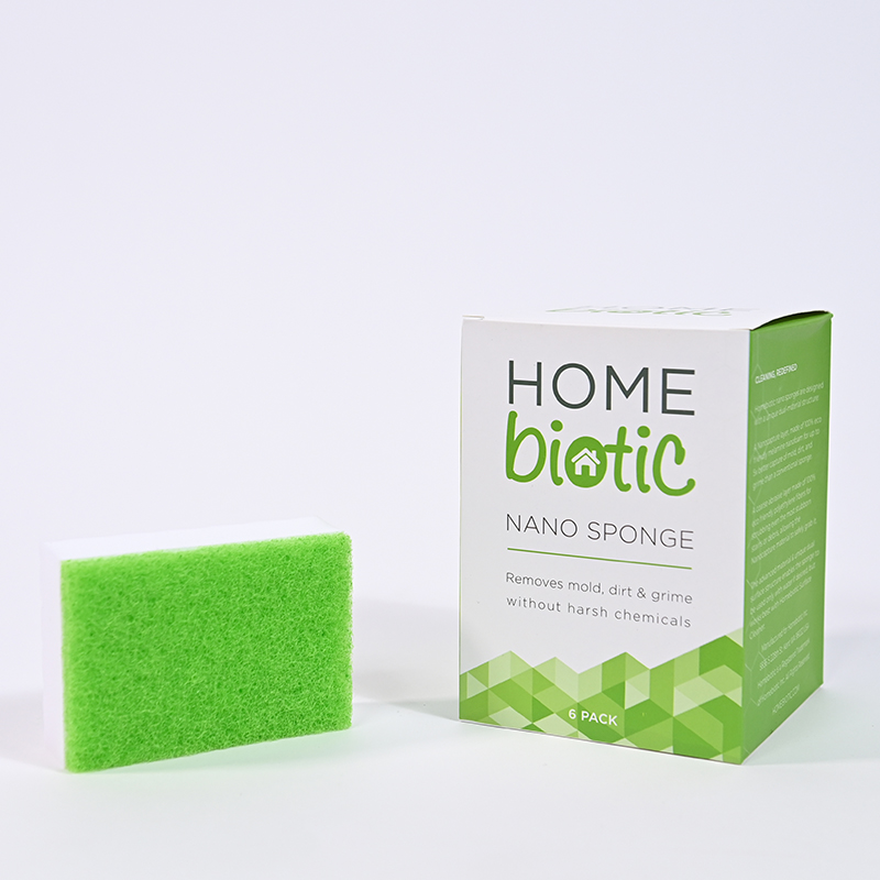 HOMEbiotic Nano Sponge