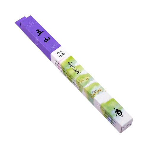 Five Hills Incense Sticks