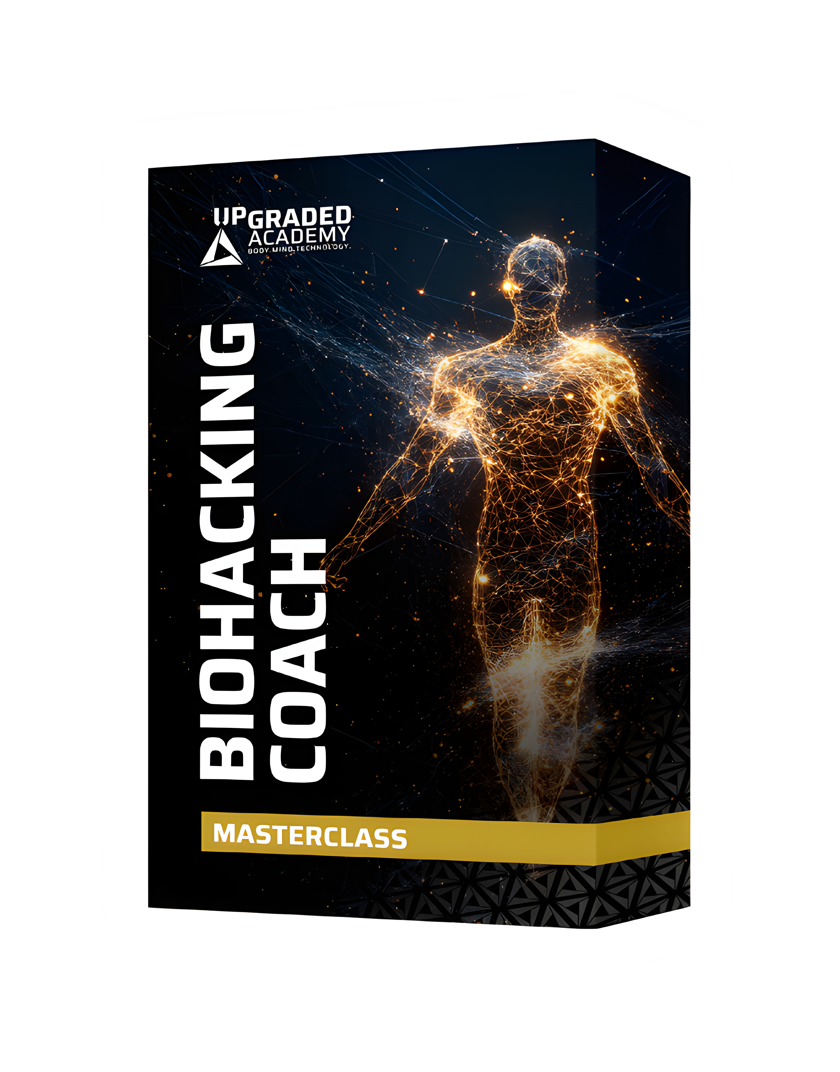 Der Biohacking Coach