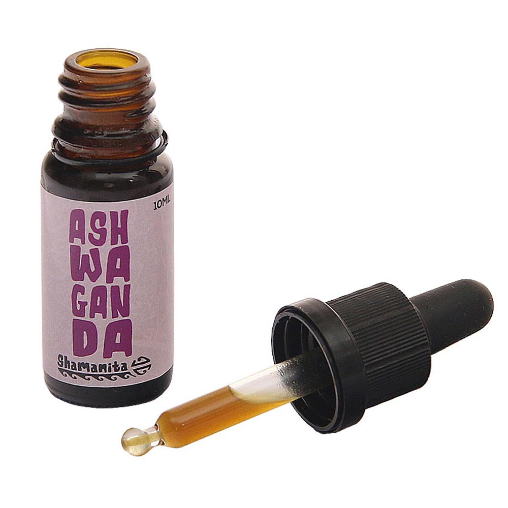 Ashwaganda tincture