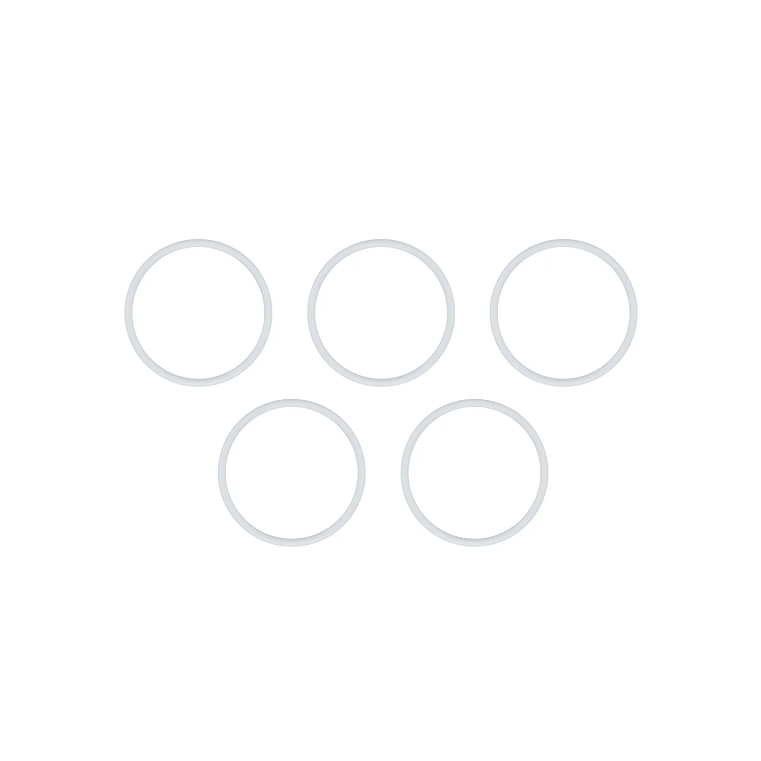 Orbit O-Rings (5er pack)