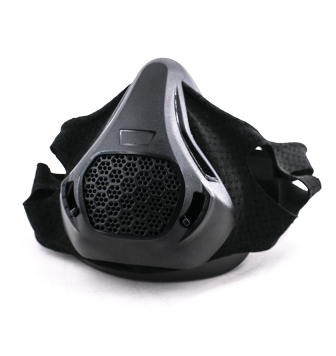 Upgraded Humans breathing mask
