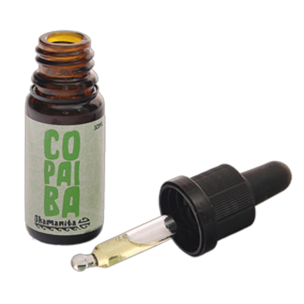 Copaiba oil