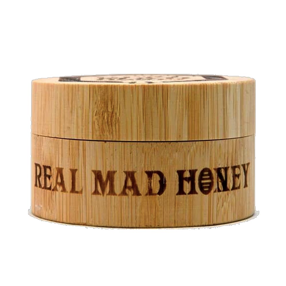 Real Mad Honey - the crazy honey