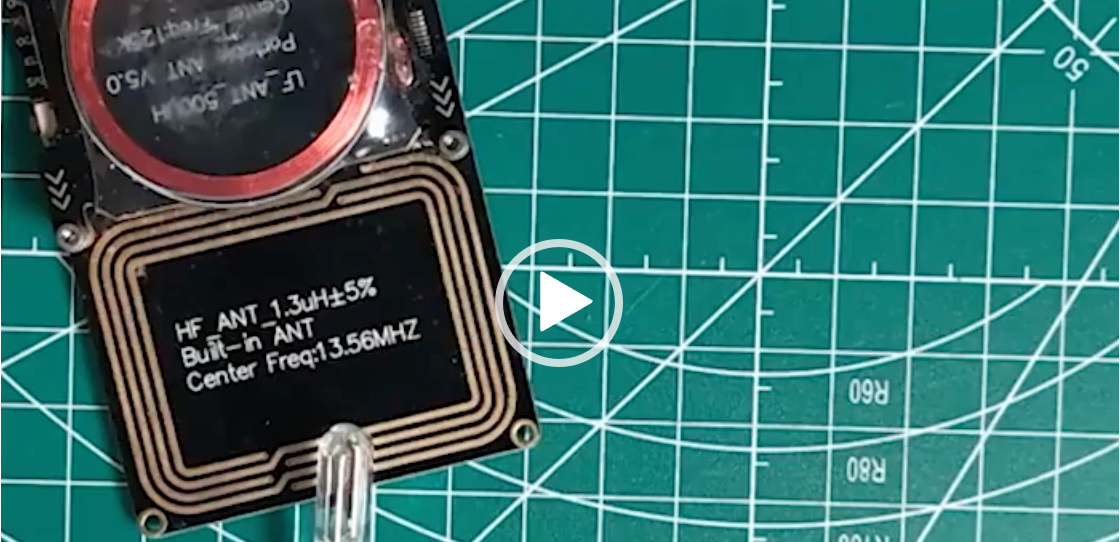 Apply Repeater Sticker – Watch Video