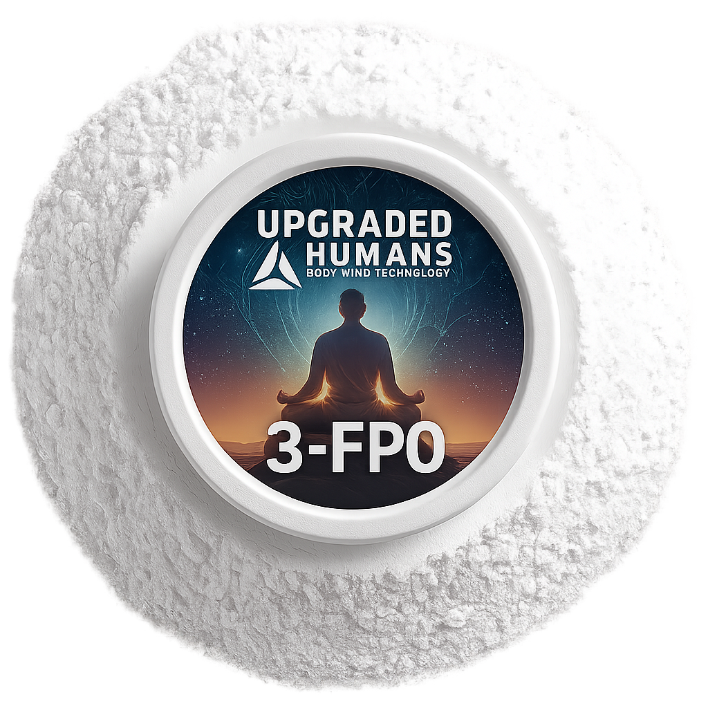 3-FPO "Rita Extreme"