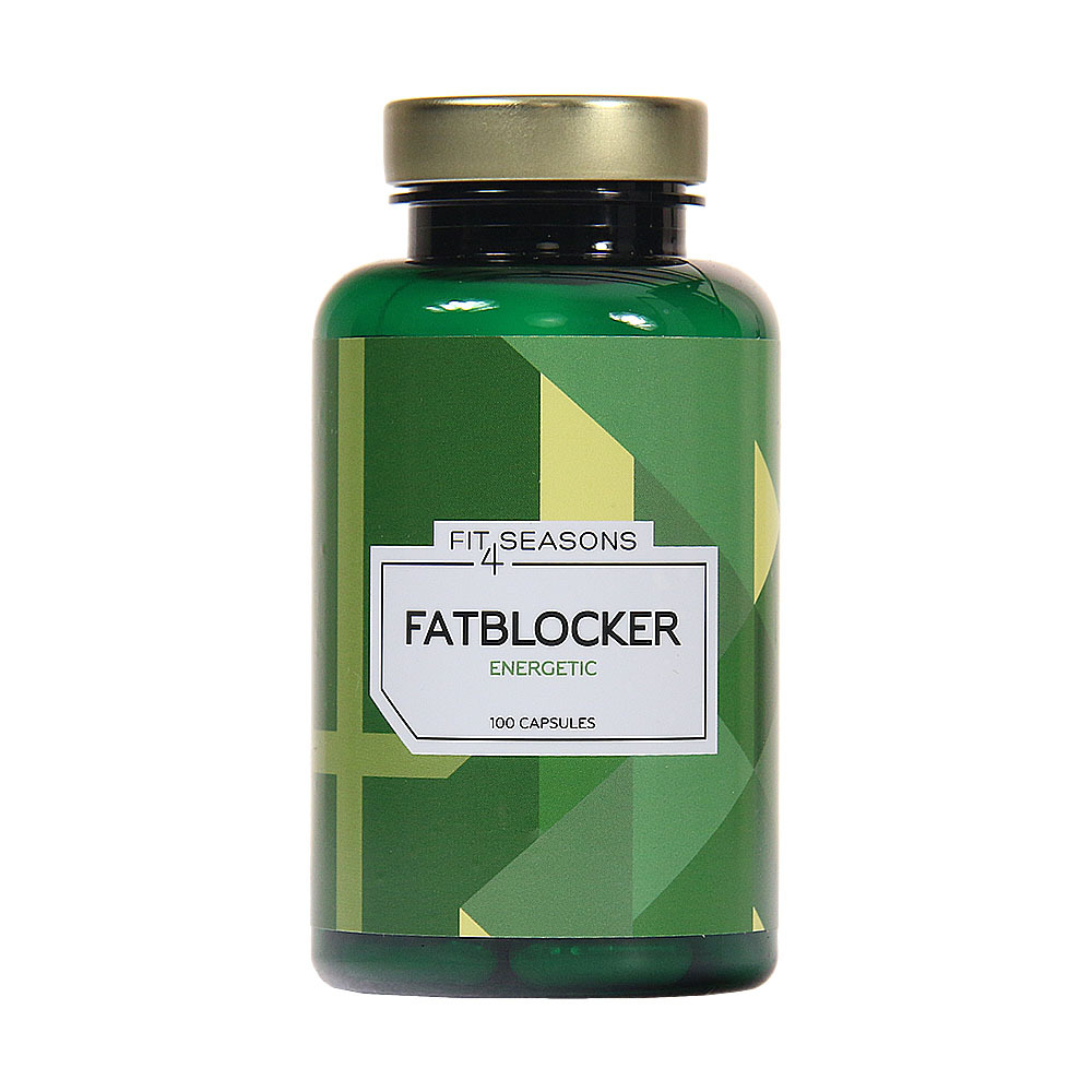 Energetic fat blocker