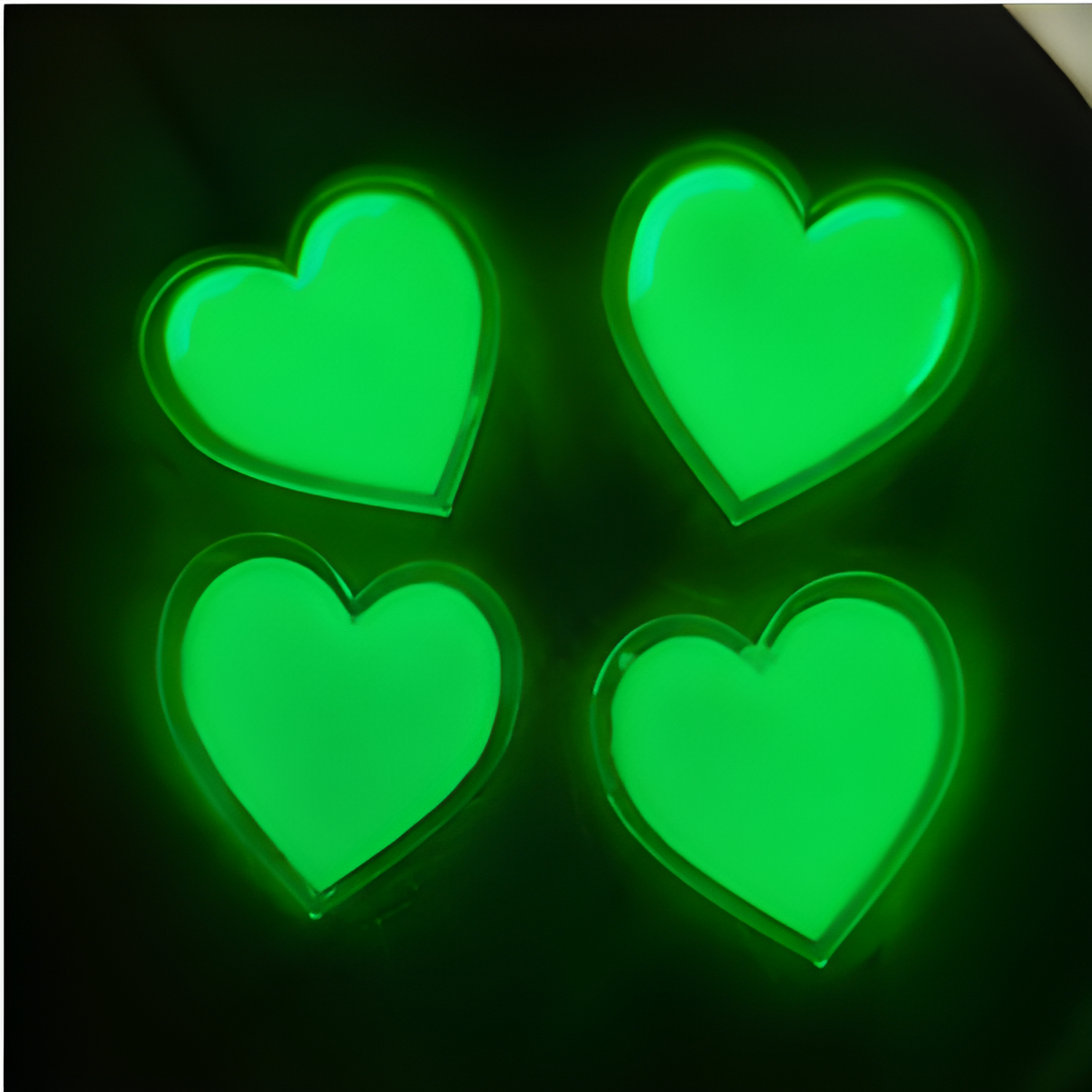 Glow Heart