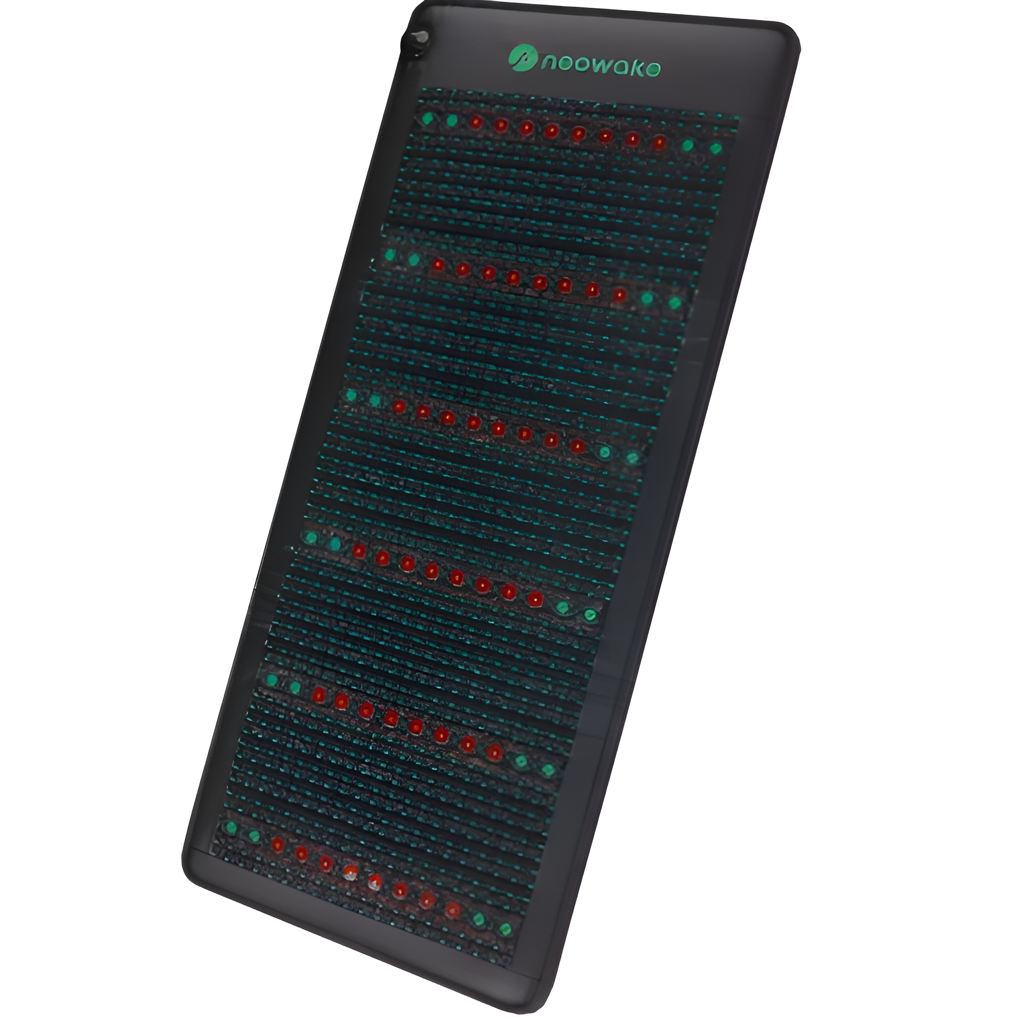 7-in-1 full-body frequency mat