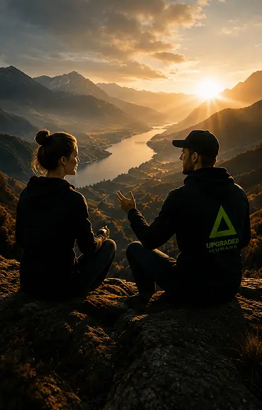 BIOHACKING COACHING&nbsp;Become a Certified Biohacking Coach.