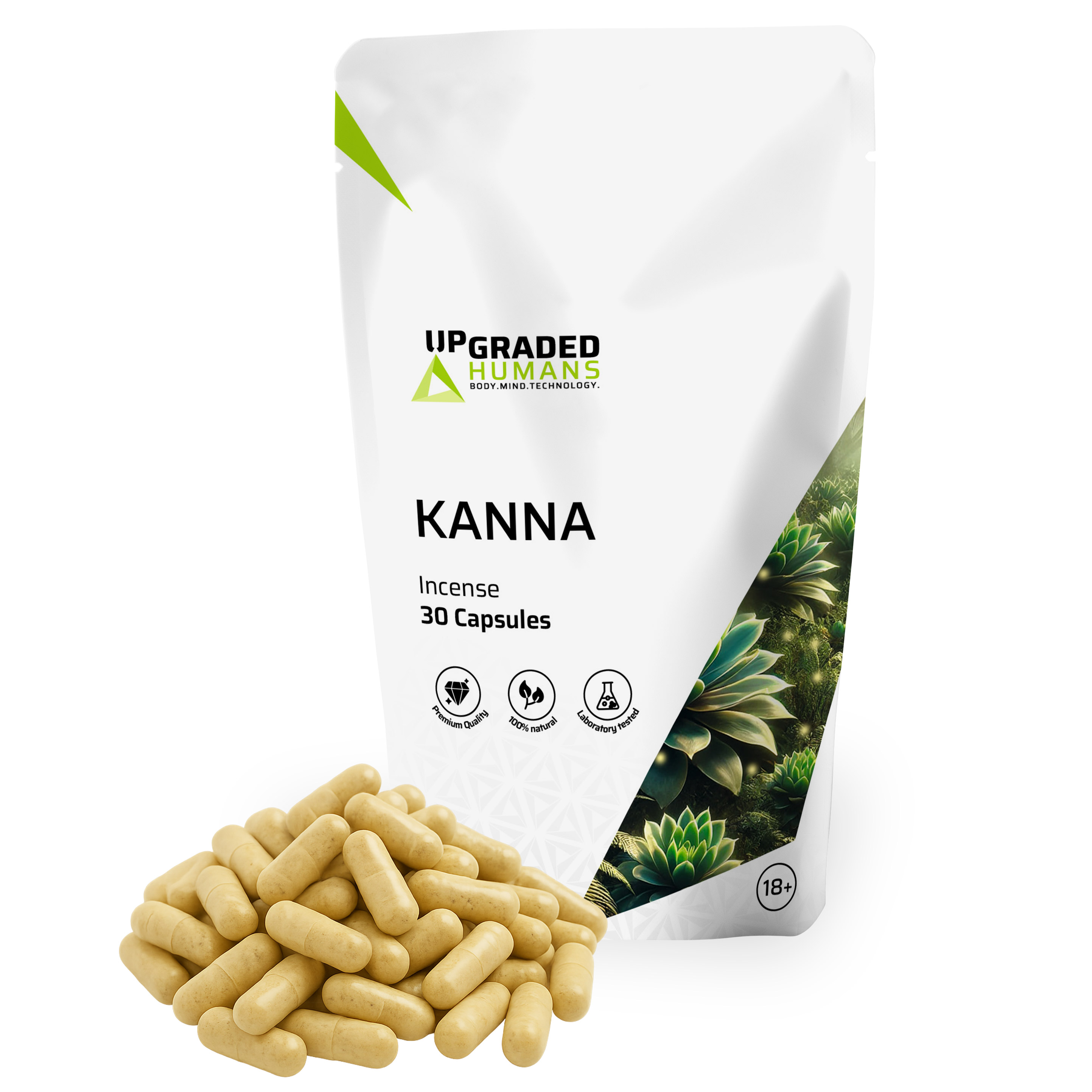 Kanna Microdosing Kit