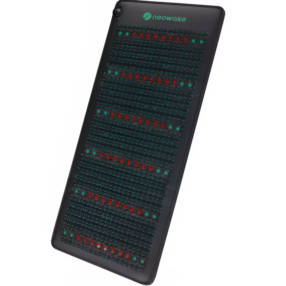 7-in-1 full-body frequency mat