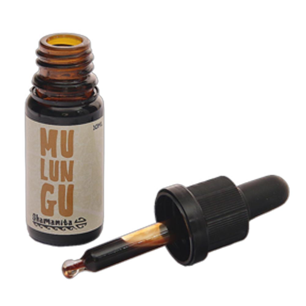 Mulungu tincture