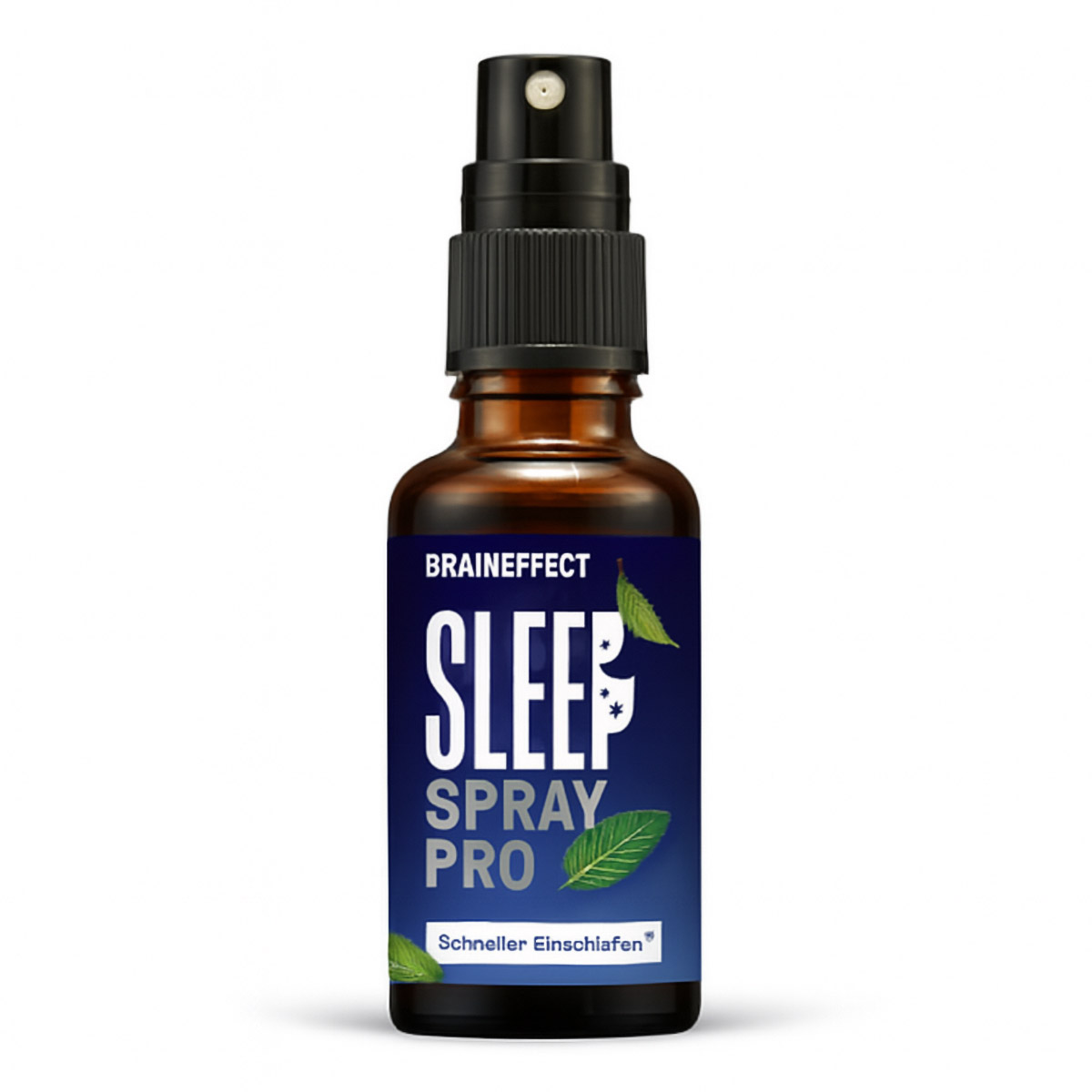 Braineffect Sleep Spray Pro