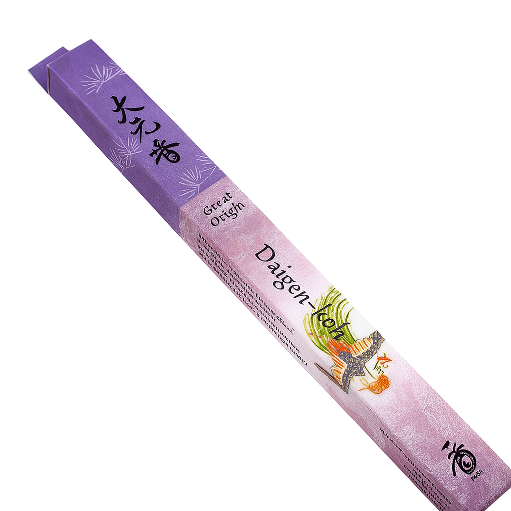Kyoto Cherry Blossom Incense Sticks