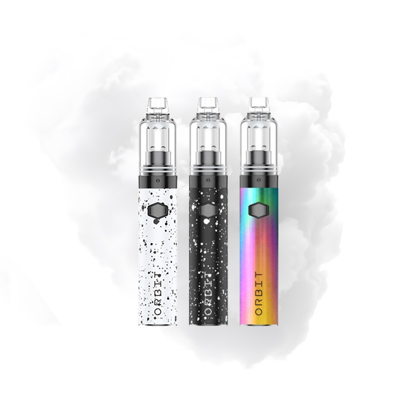 Orbit Vaporizer Pen "Limited Edition"