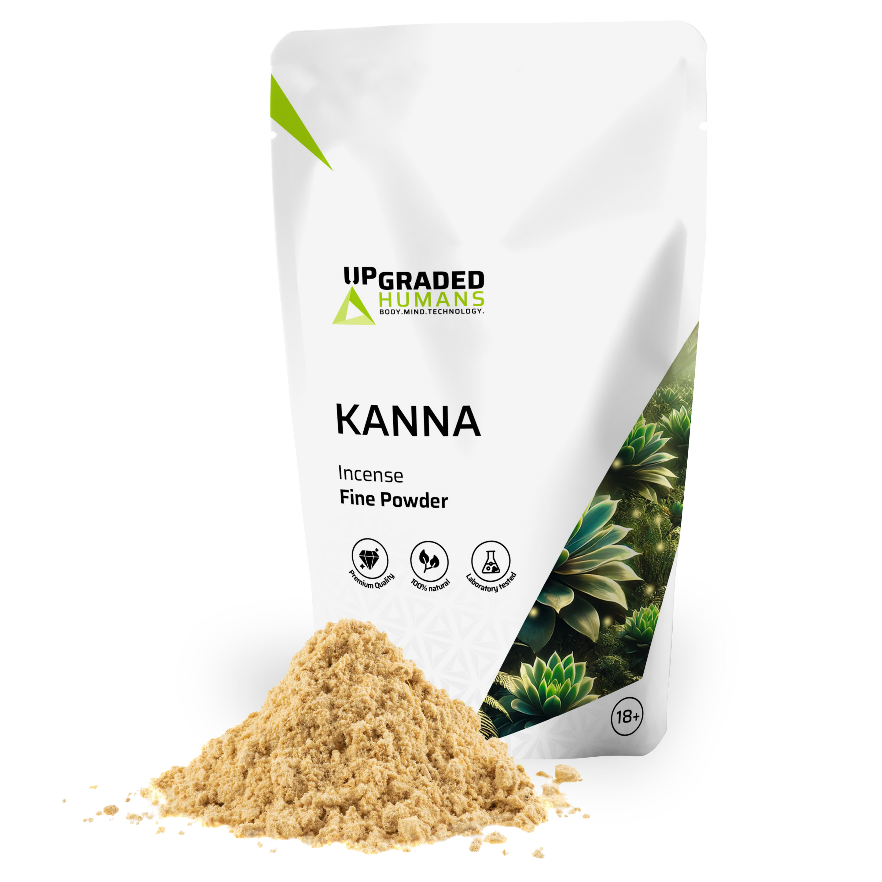 Kanna Powder (15g)