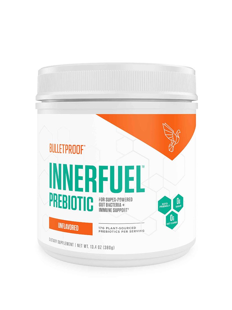 Bulletproof Innerfuel Prebiotic