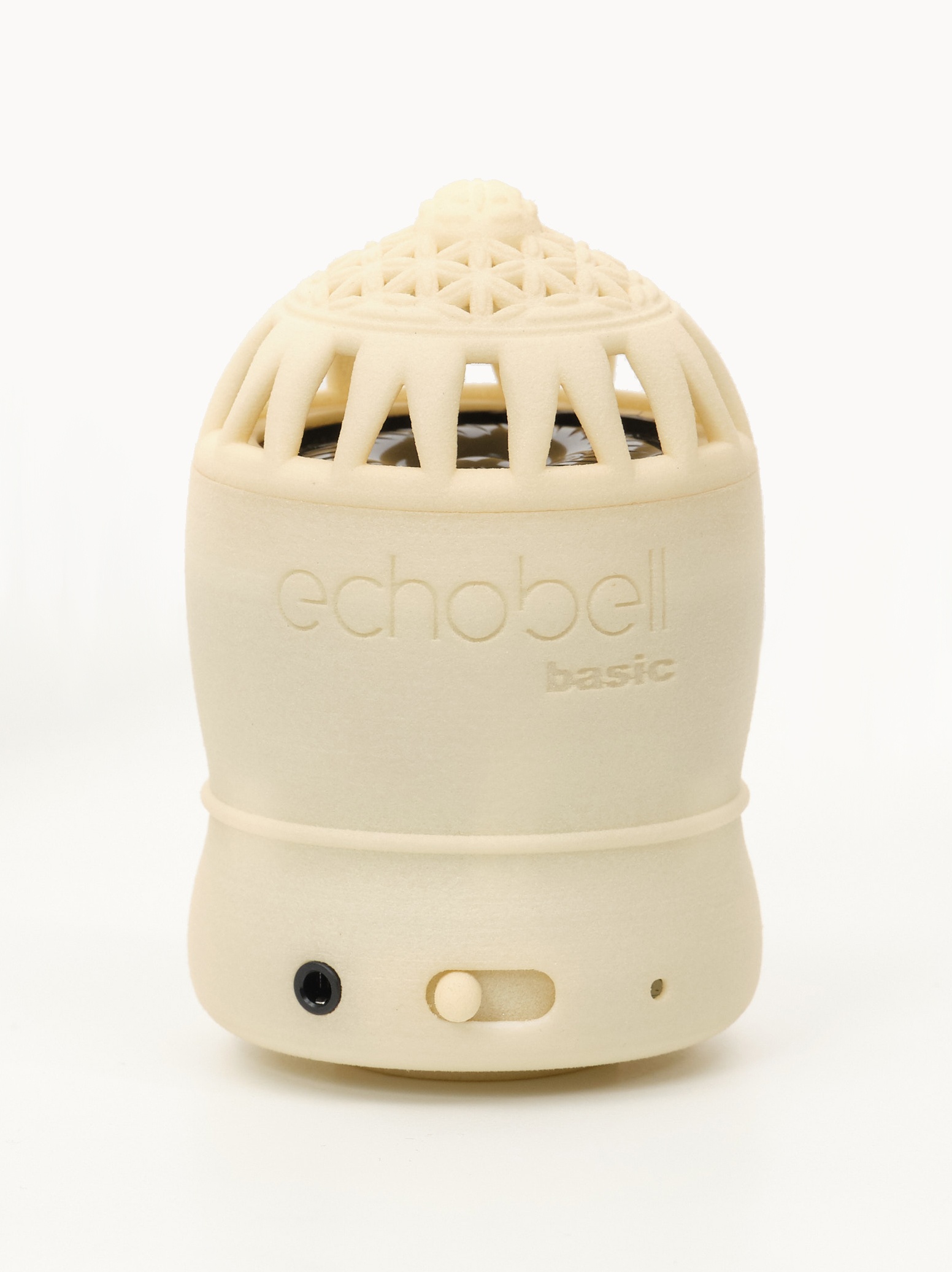 Echobell Basic - The sound pharmacy