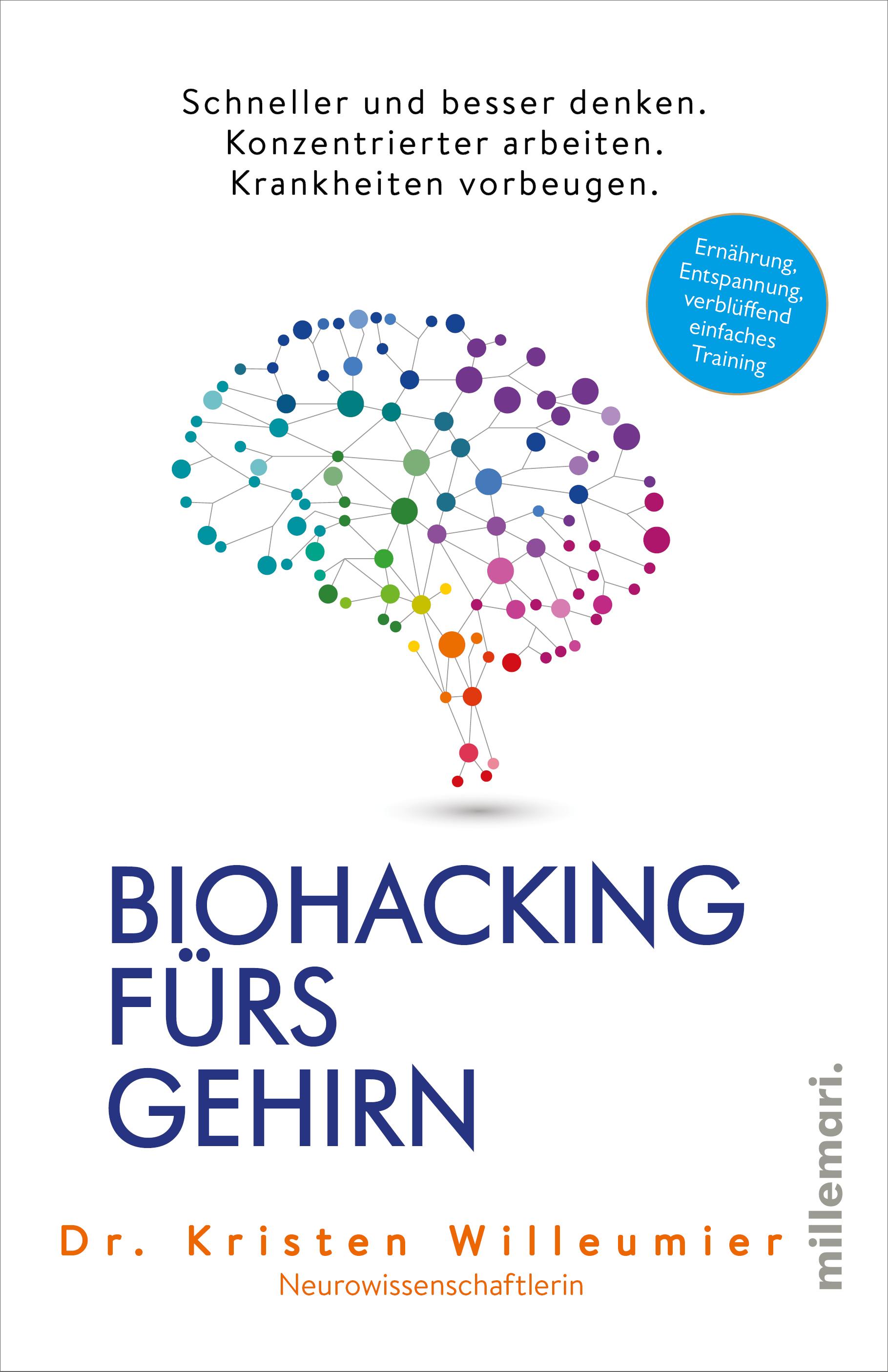 Biohacking for the brain