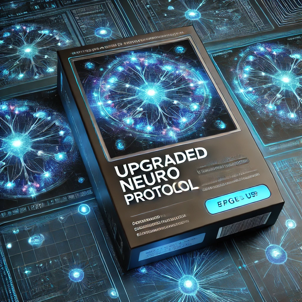 The Neuro-Enhancement Protocol