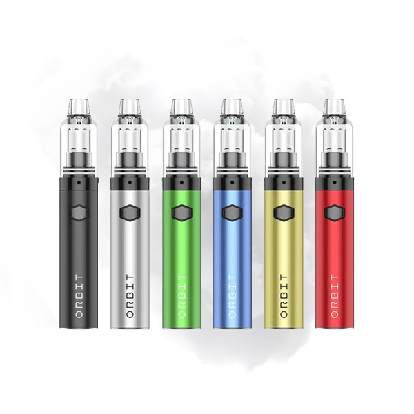 Orbit Vape Pen