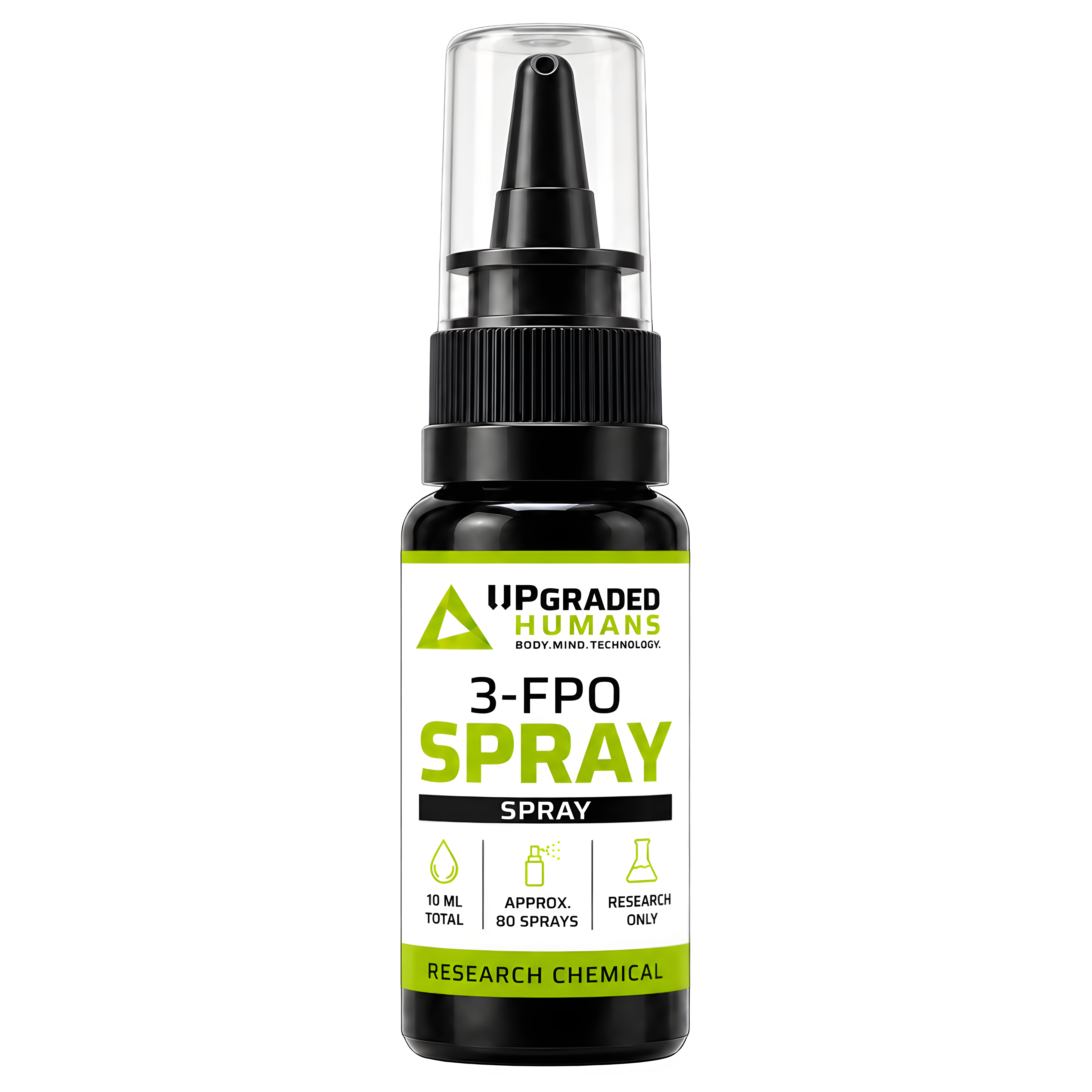 3-FPO Spray