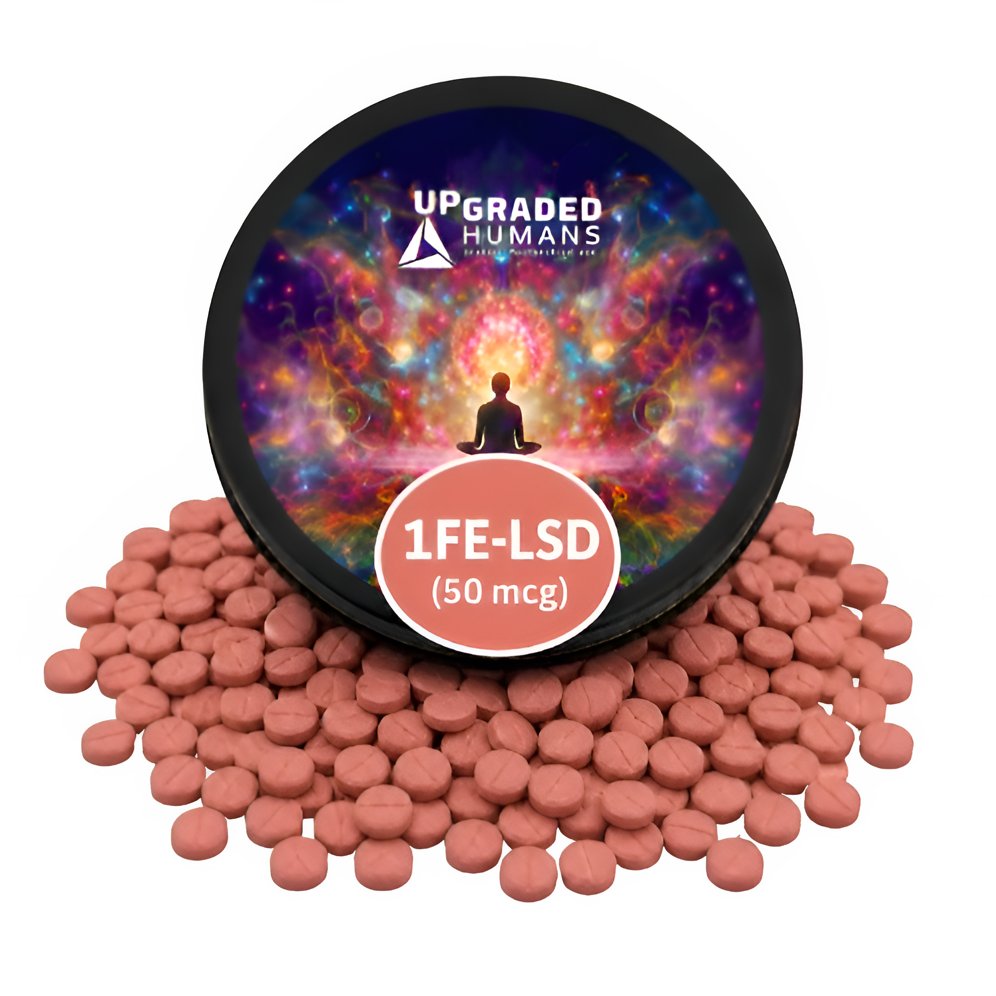 1FE - LSD Flex (50 mcg)