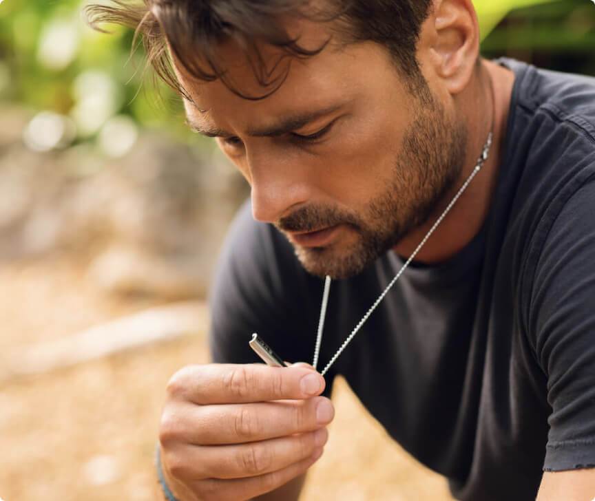 The Shift - Meditation and relaxation aid