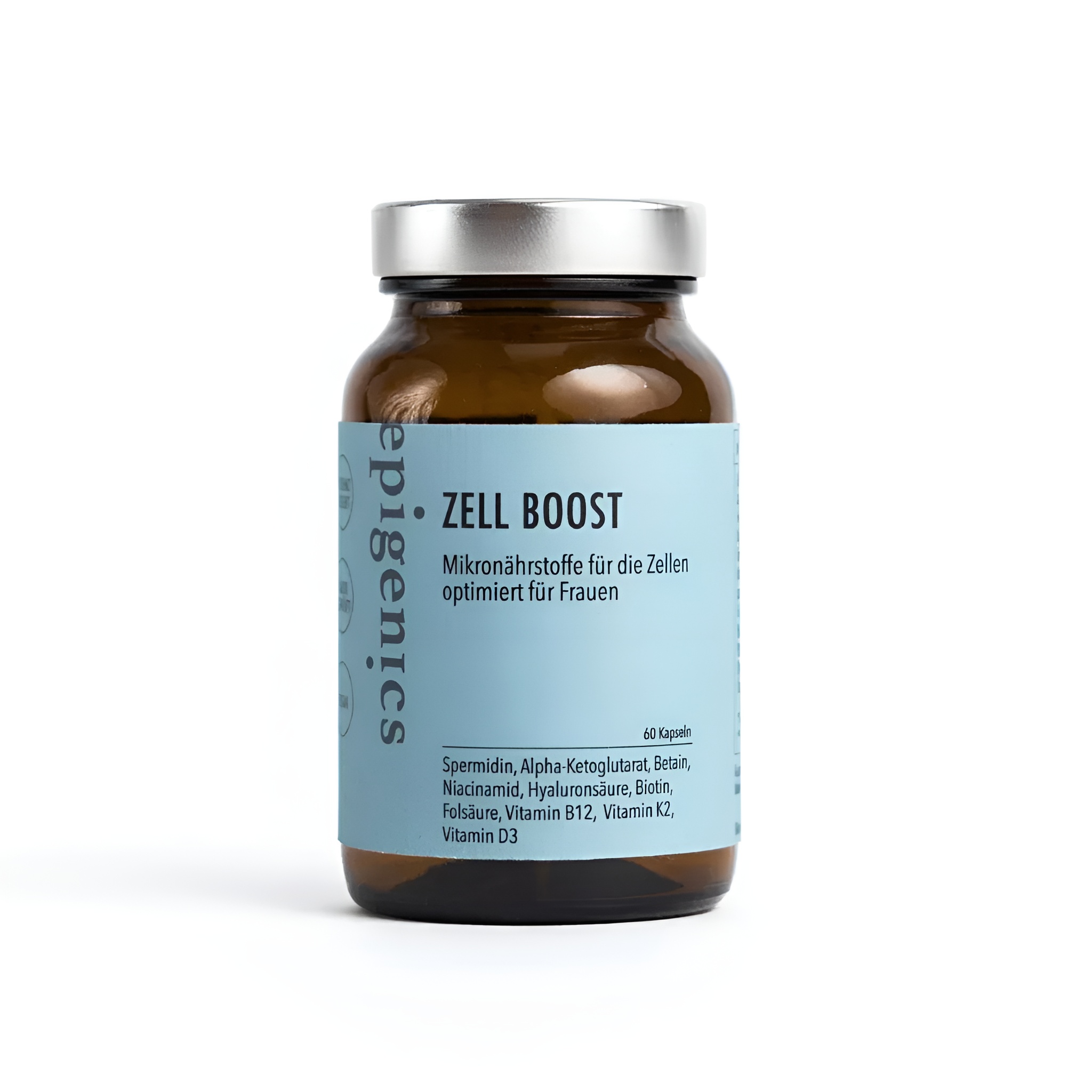 Epigenics - Zellboost (Women)