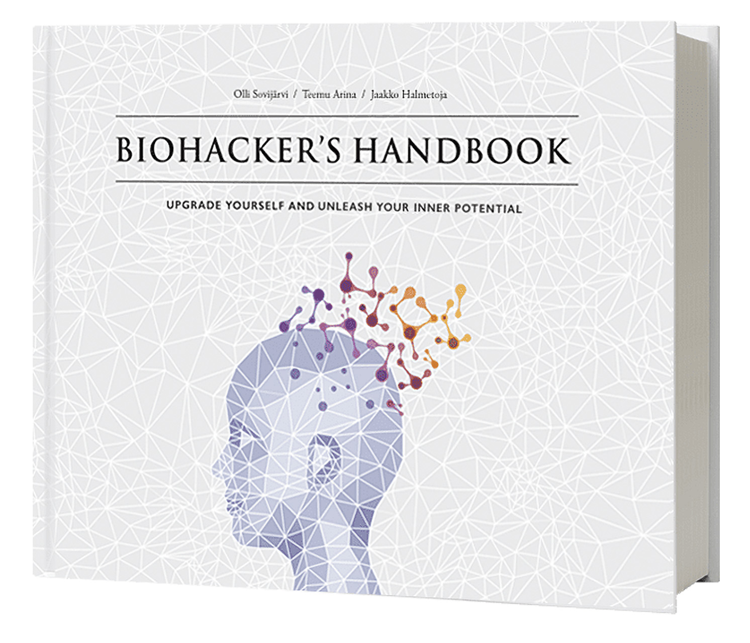 Biohacker's Handbook