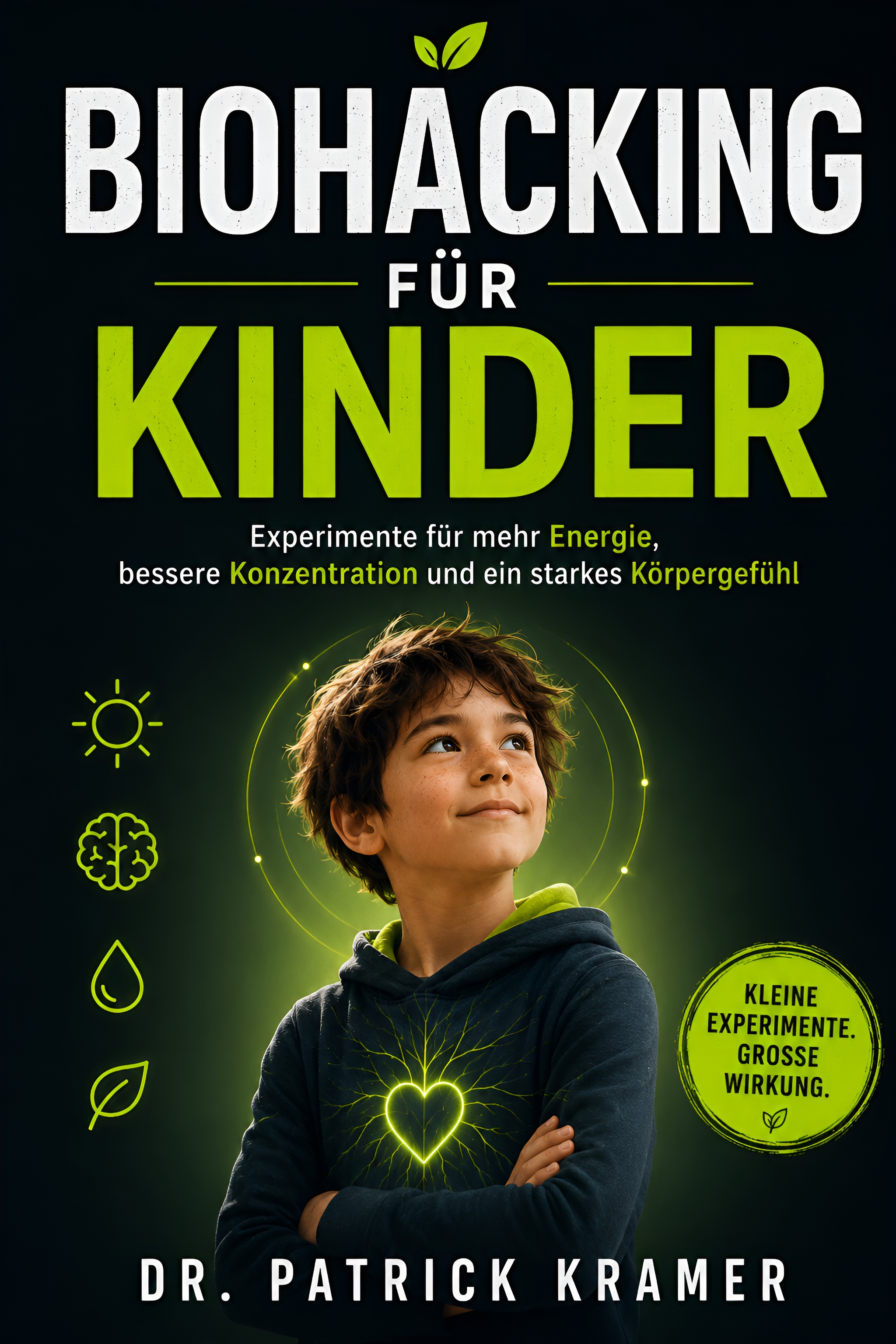 Biohacking für Kinder